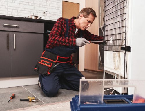 Bảo Hành Tủ Lạnh Hitachi Tại Hoàng Mai