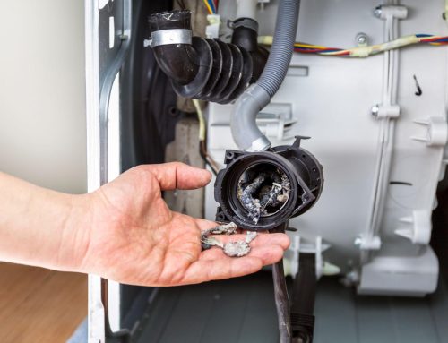 Lỗi C19 Máy Giặt Hitachi: Nguyên Nhân, Cách Xử Lý Và Chi Phí Sửa Chữa