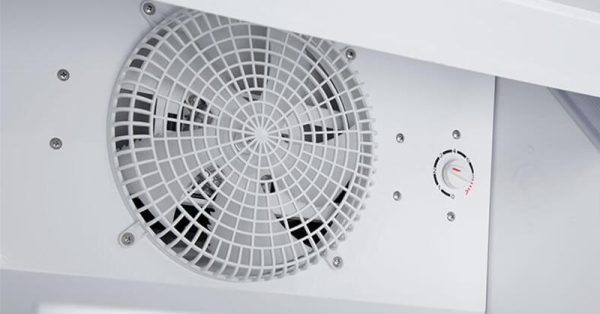 Kiểm tra sớm lỗi tủ lạnh Hitachi inverter không lạnh và báo lỗi