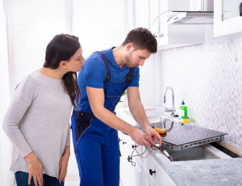 Bảo Hành Bếp Từ Hitachi Tại Ba Đình