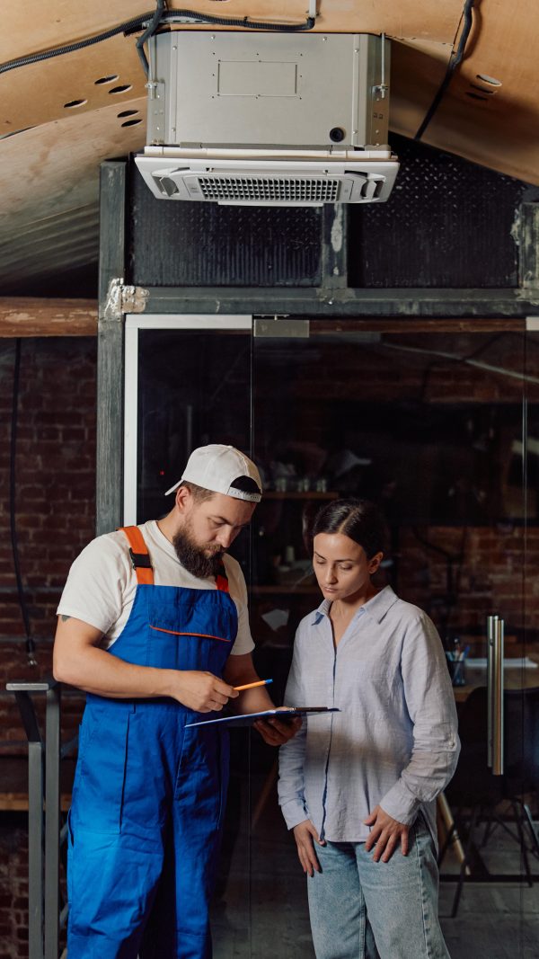 Tư vấn bảo dưỡng điều hòa Hitachi tại Đà Nẵng