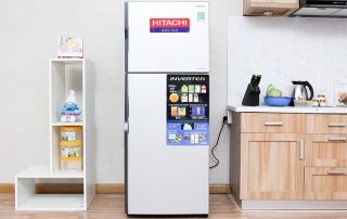 Sửa tủ lạnh Hitachi tại Vĩnh Phúc uy tín – kiểm tra nhanh, sửa đúng bệnh