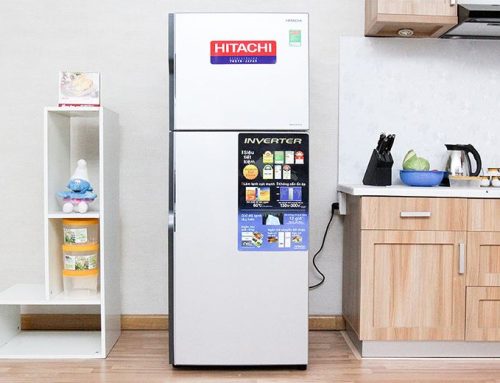 Sửa tủ lạnh Hitachi tại Vĩnh Phúc uy tín – kiểm tra nhanh, sửa đúng bệnh