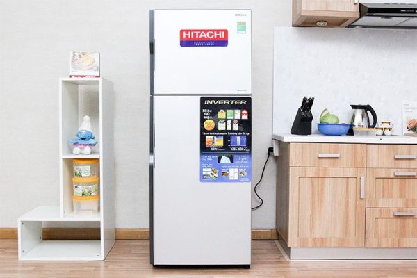 Sửa tủ lạnh Hitachi tại Vĩnh Phúc uy tín – kiểm tra nhanh, sửa đúng bệnh